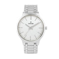 Logues Analog Watch for Men | G 4202 SM-02