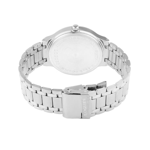 Logues Analog Watch for Men | G 4202 SM-02
