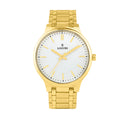 Logues Analog Watch for Men | G 4202 YM-02