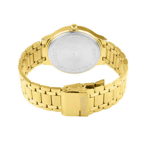 Logues Analog Watch for Men | G 4202 YM-02