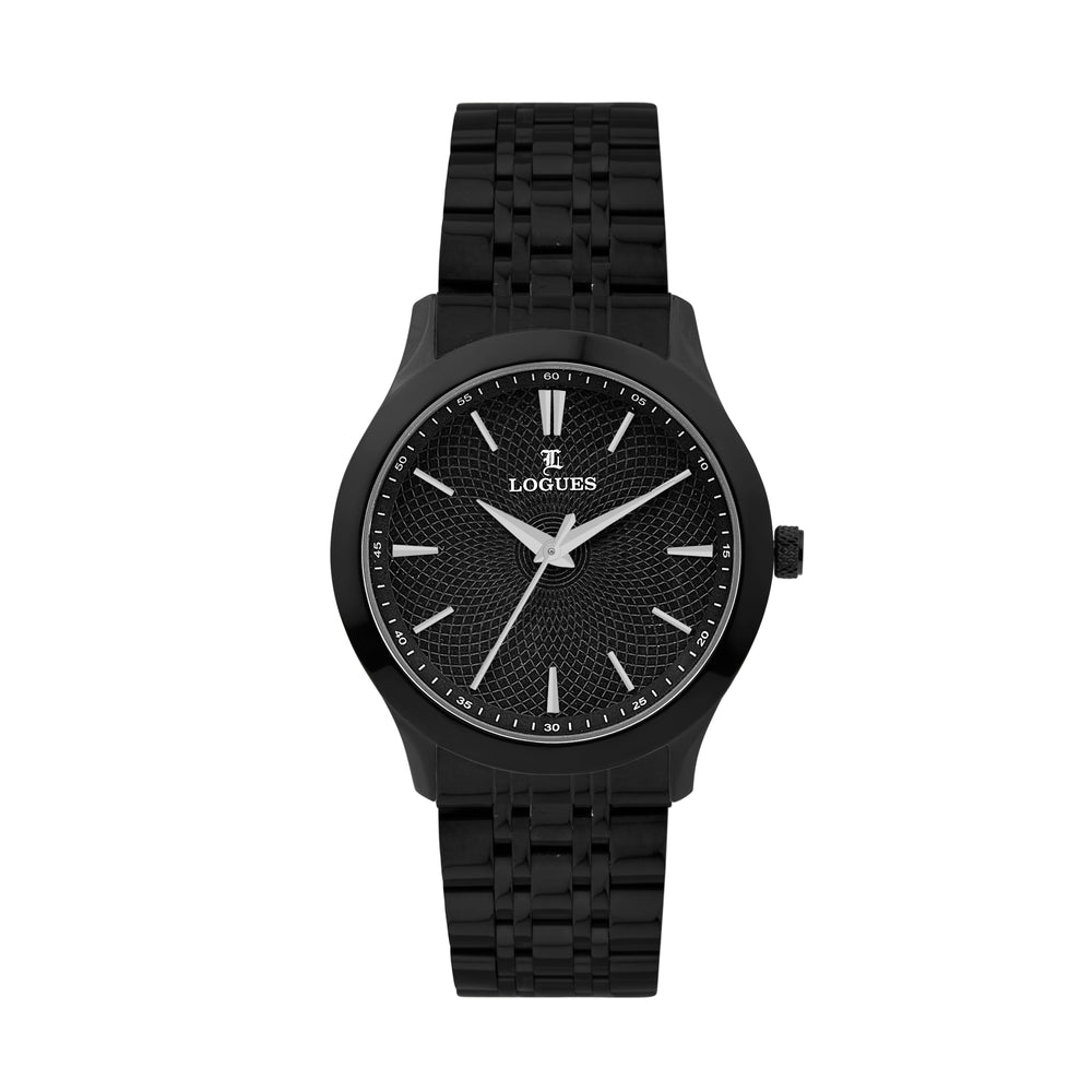 Logues Analog Watch for Men | G 4203 NM-03