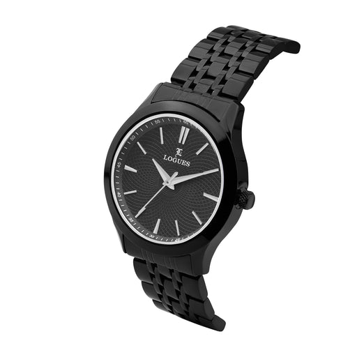 Logues Analog Watch for Men | G 4203 NM-03