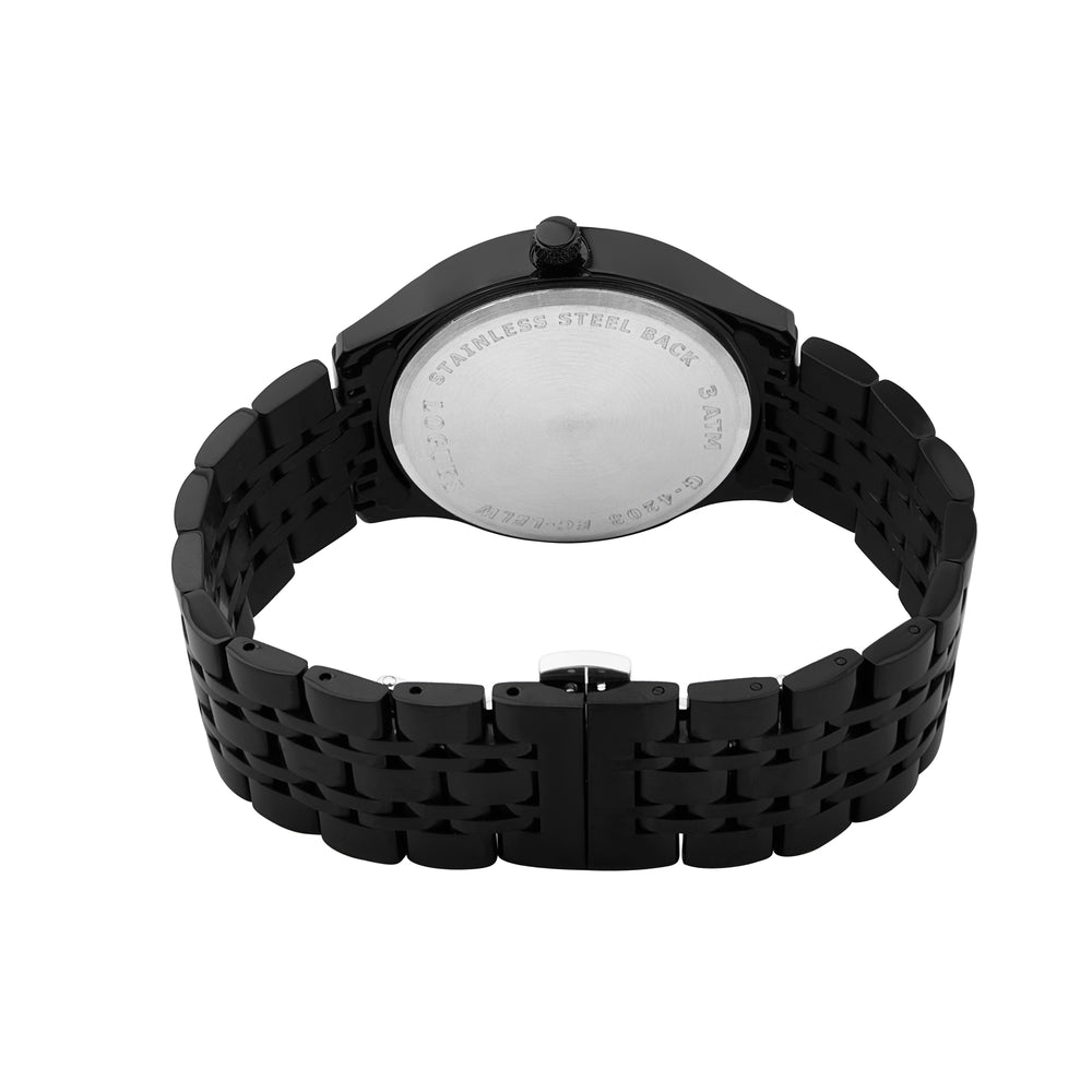 Logues Analog Watch for Men | G 4203 NM-03