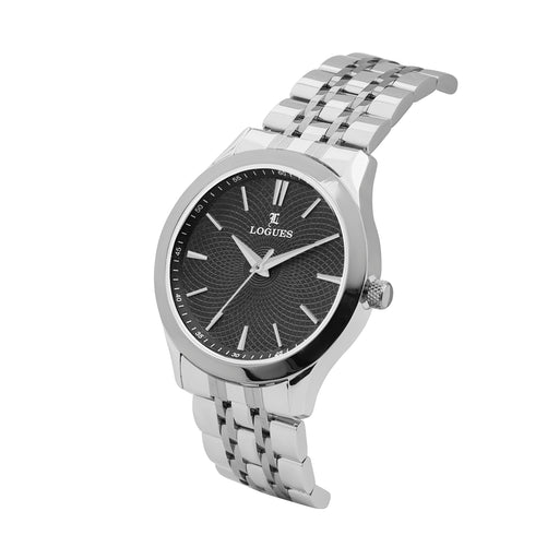 Logues Analog Watch for Men | G 4203 SM-03