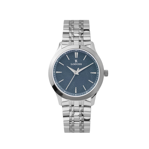 Logues Analog Watch for Men | G 4203 SM-04