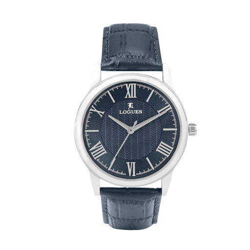 Logues Analog Watch for Men | G 4204 SL-04