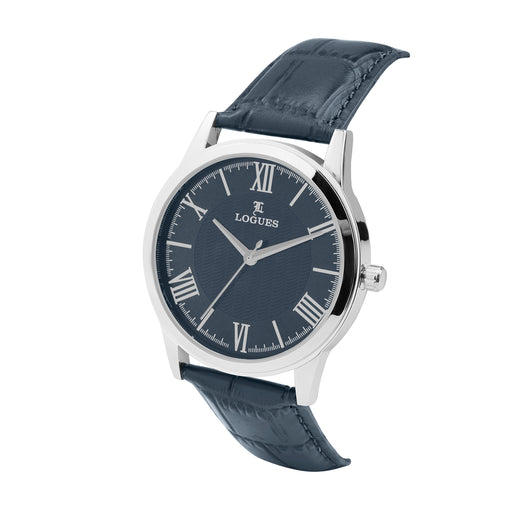 Logues Analog Watch for Men | G 4204 SL-04