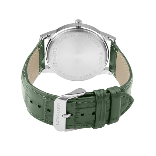 Logues Analog Watch for Men | G 4204 SL-10