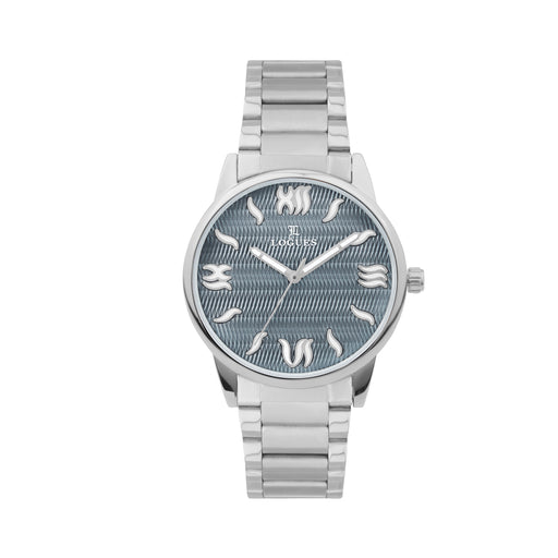 Logues Analog Watch for Men | G 4205 SM-04