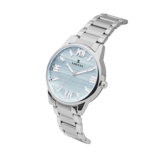 Logues Analog Watch for Men | G 4205 SM-12