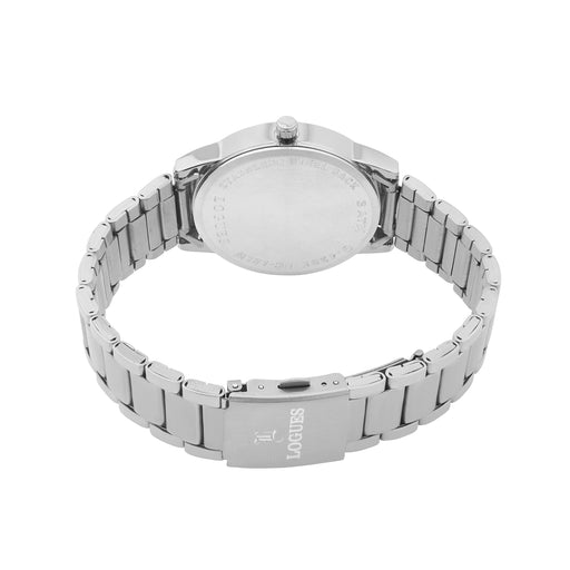 Logues Analog Watch for Men | G 4205 SM-12