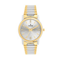 Logues Analog Watch for Men | G 7153 BM-02