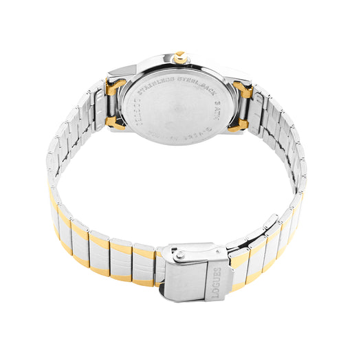 Logues Analog Watch for Men | G 7153 BM-02