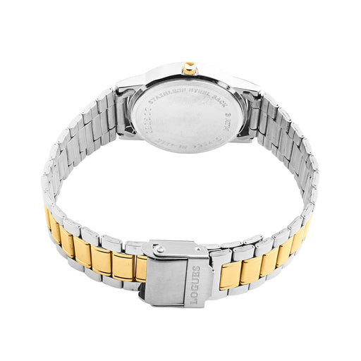 Logues Analog Watch for Men | G 7154 BM-02
