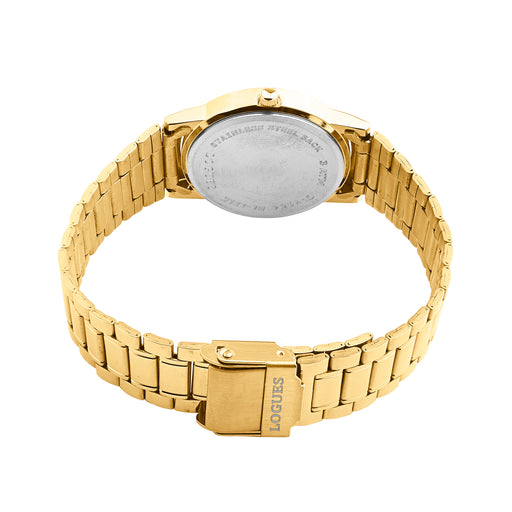 Logues Analog Watch for Men | G 7154 YM-13