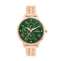 Logues Multifunction Watch for Women | L 1709 WMD-10