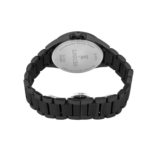 Logues Analog Watch for Women | L 1715 QNMD-03