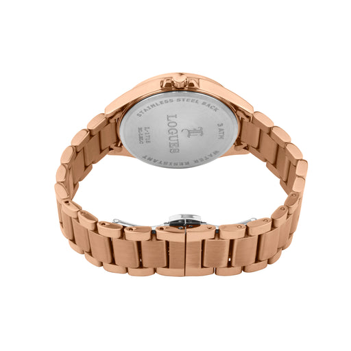 Logues Analog Watch for Women | L 1715 WMD-10