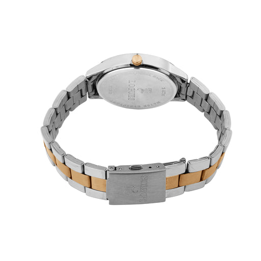 Logues Multifunction Watch for Women | L 1717 BWM-27