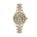 Logues Multifunction Watch for Women | L 1717 BWM-27