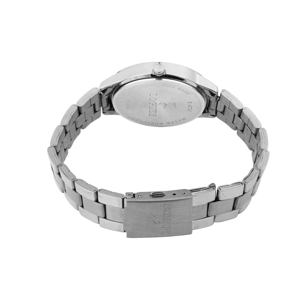 Logues Multifunction Watch for Women | L 1717 SM-04