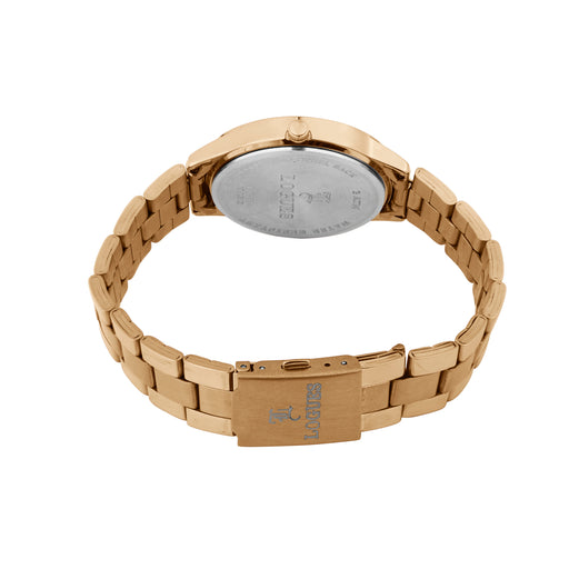 Logues Multifunction Watch for Women | L 1717 WM-10