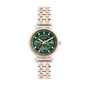 Logues Analog Watch for Women | L 1718 BWM-10
