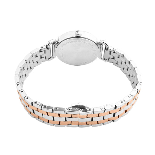 Logues Analog Watch for Women | L 1718 BWM-10