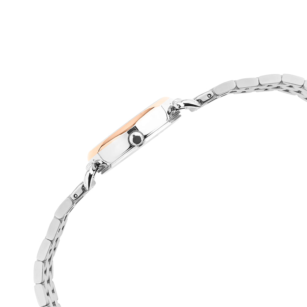 Logues Analog Watch for Women | L 1718 BWM-10