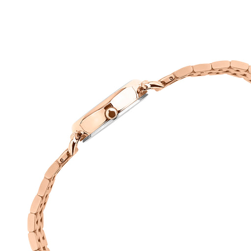 Logues Analog Watch for Women | L 1718 WM-02