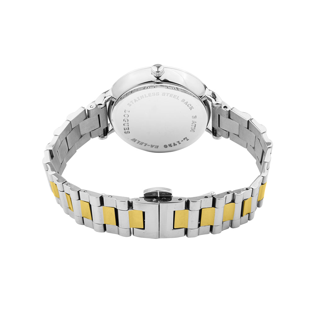 Logues Multifunction Watch for Women | L 1720 BM-02