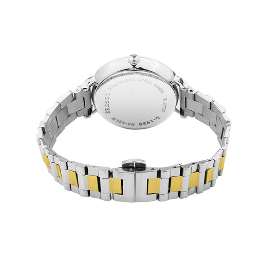 Logues Multifunction Watch for Women | L 1720 BM-02