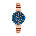 Logues Multifunction Watch for Women | L 1720 WNM-12