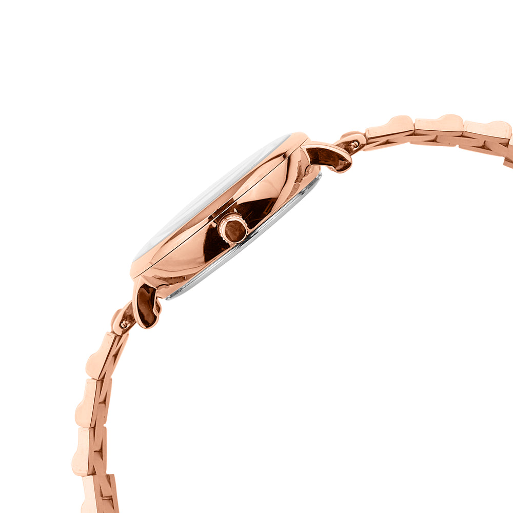 Logues Multifunction Watch for Women | L 1720 WNM-12