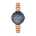 Logues Multifunction Watch for Women | L 1720 WVM-04