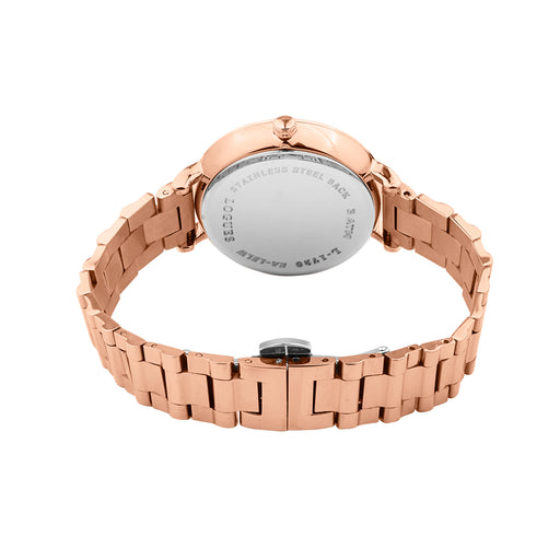 Logues Multifunction Watch for Women | L 1720 WVM-04