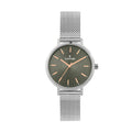 Logues Analog Watch for Women | L 3531 SZ-27