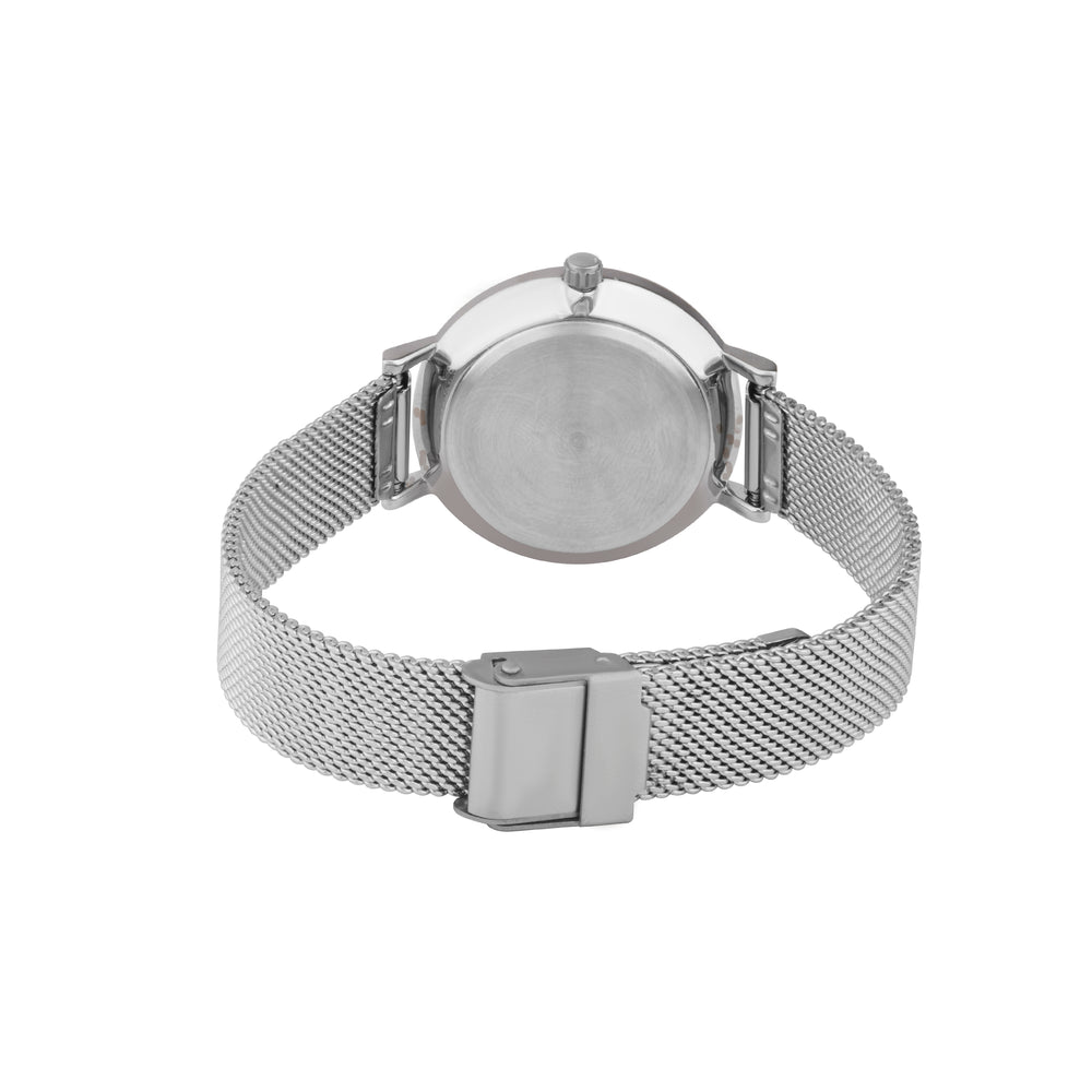 Logues Analog Watch for Women | L 3531 SZ-27