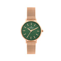 Logues Analog Watch for Women | L 3531 WZ-10