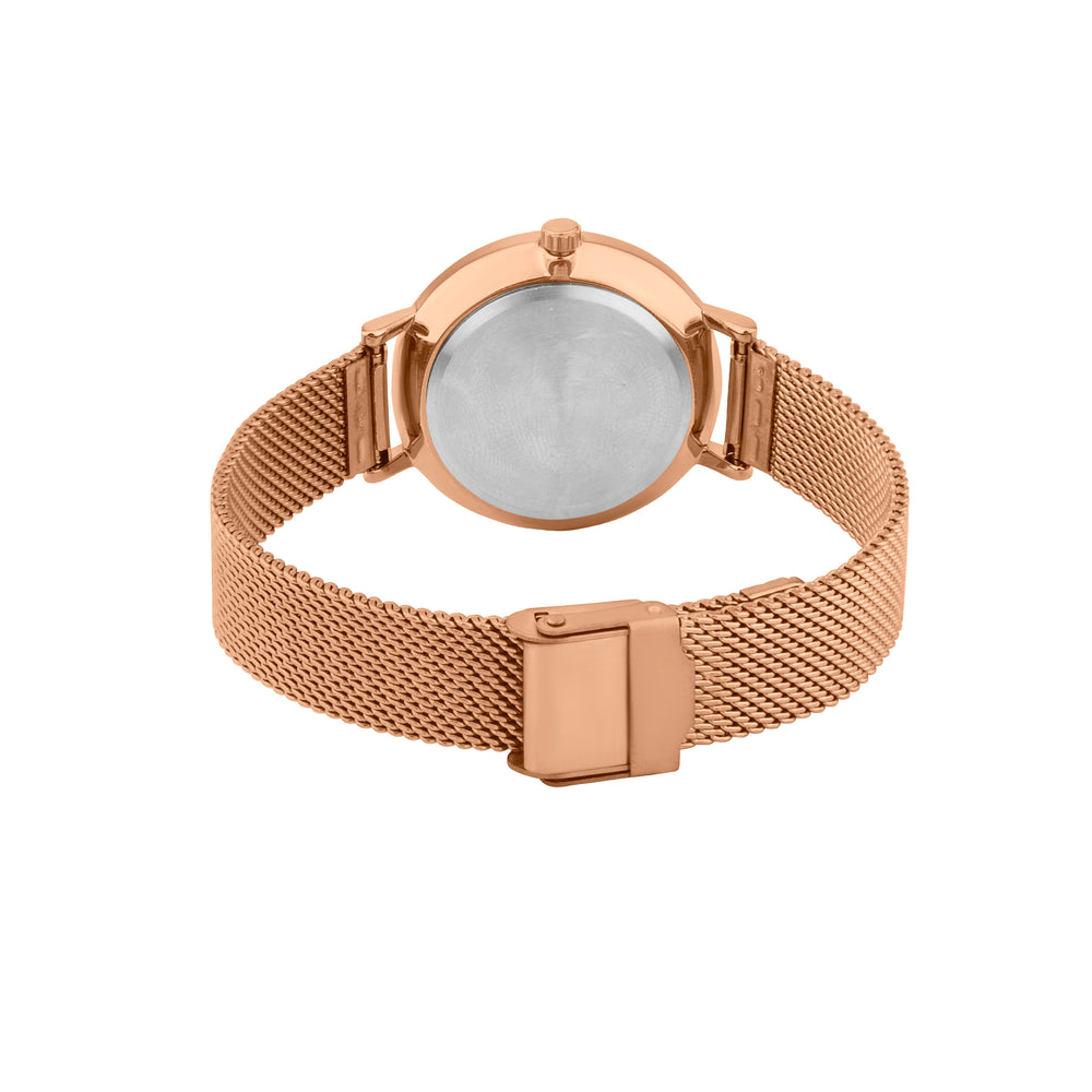 Logues Analog Watch for Women | L 3531 WZ-10