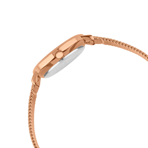 Logues Analog Watch for Women | L 3531 WZ-10
