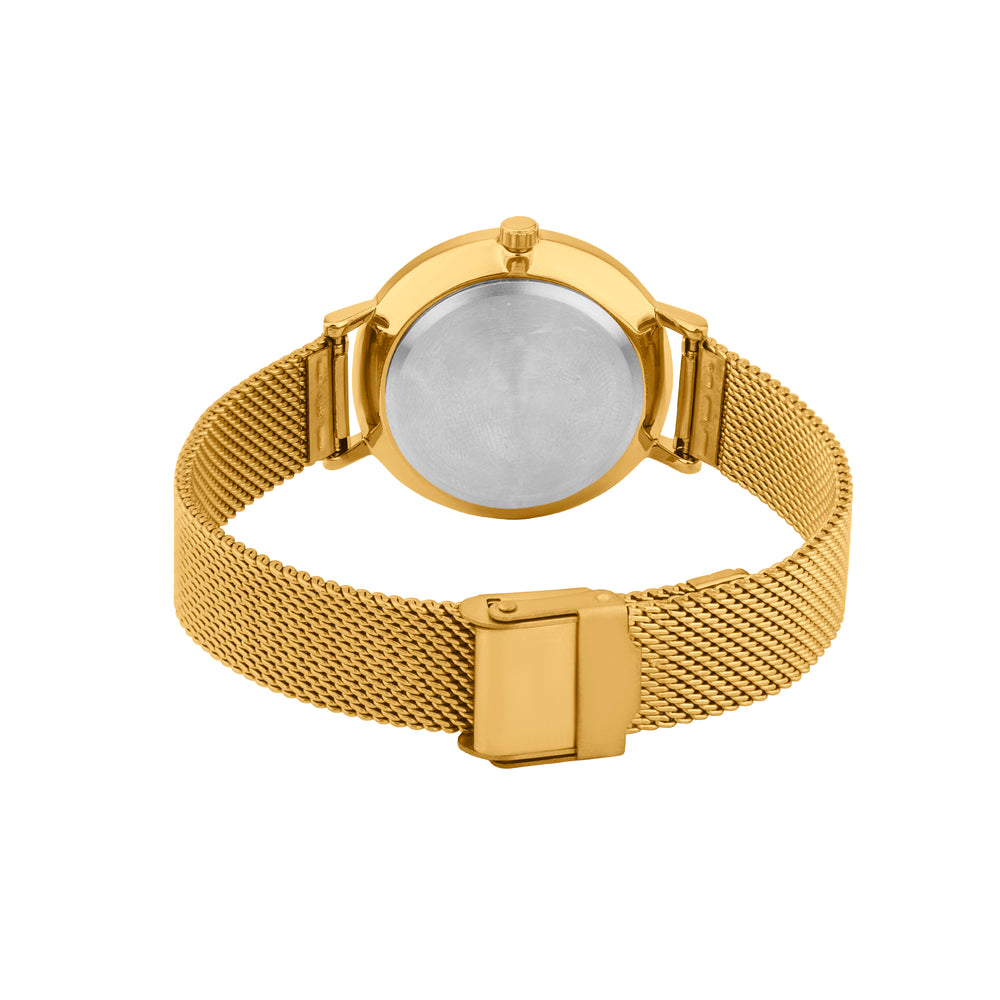 Logues Analog Watch for Women | L 3531 YZ-02
