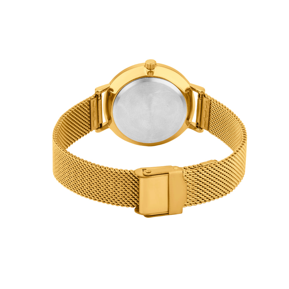 Logues Analog Watch for Women | L 3531 YZ-03