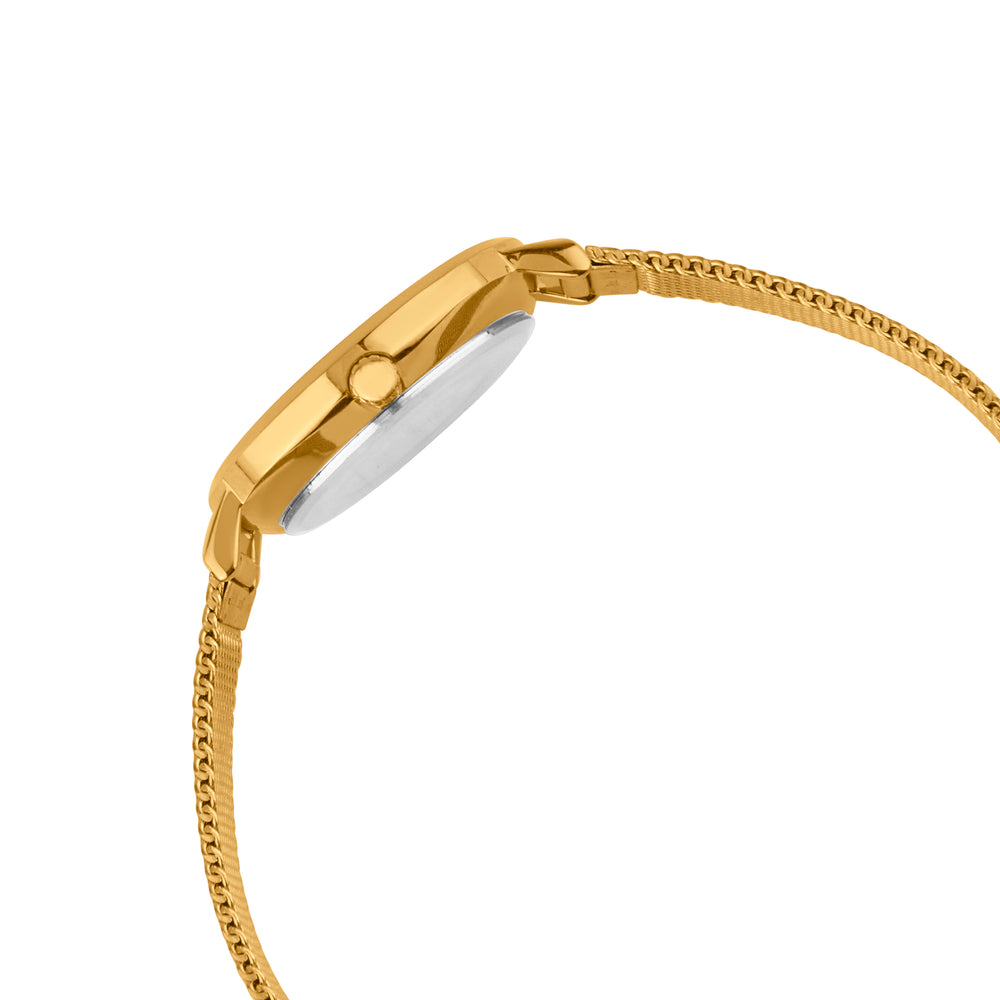 Logues Analog Watch for Women | L 3531 YZ-03