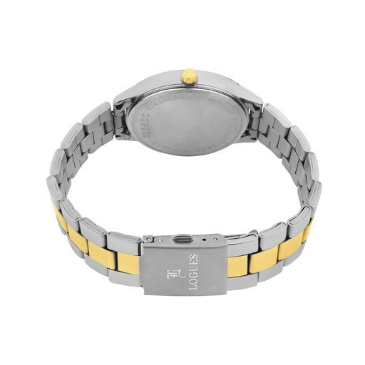 Logues Analog Watch for Women | L 3532 BM-10