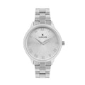 Logues Analog Watch for Women | L 3532 SM-02