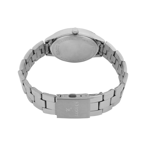 Logues Analog Watch for Women | L 3532 SM-02