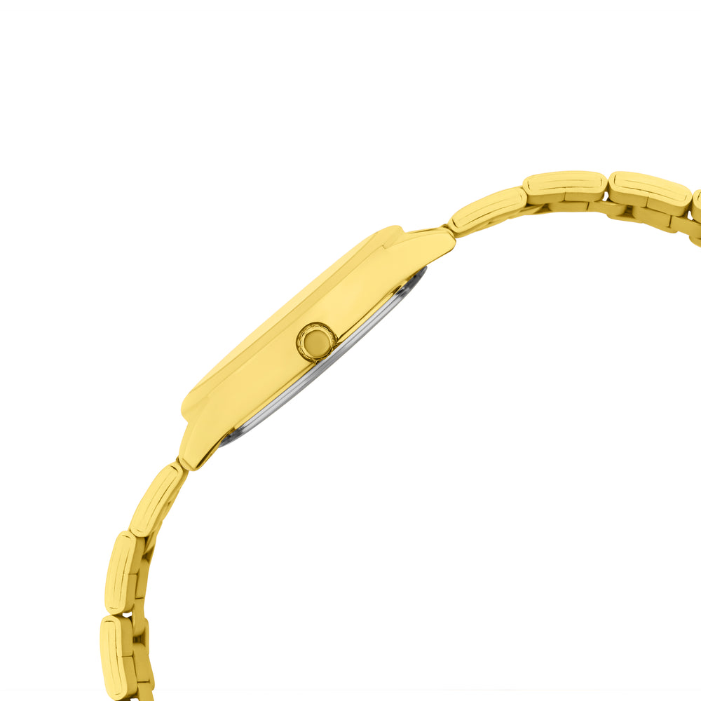 Logues Analog Watch for Women | L 3532 YM-02