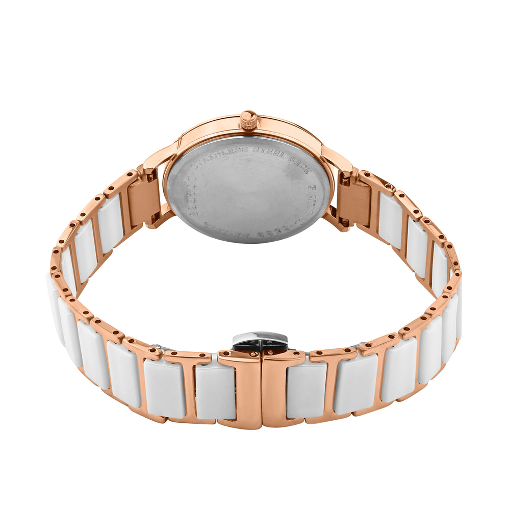 Logues Analog Watch for Women | L 3533 WAC-16