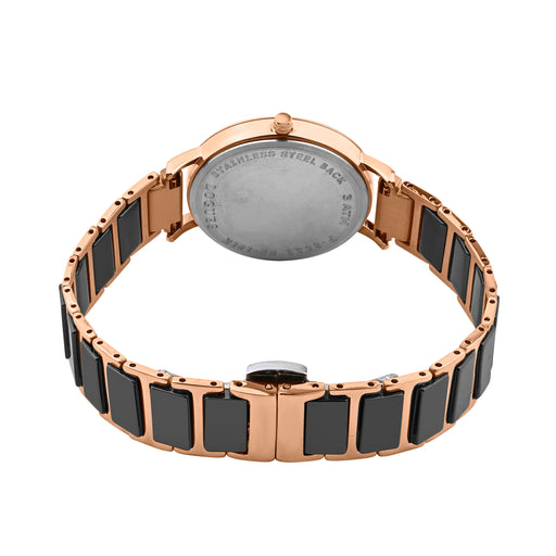 Logues Analog Watch for Women | L 3533 WNC-03